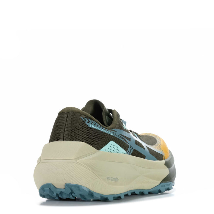 Asics Trabuco Max 5