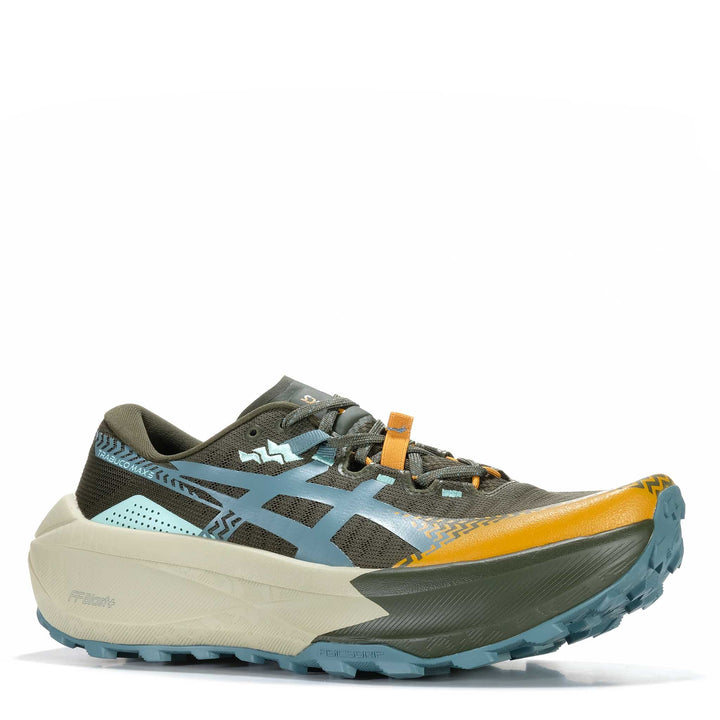 Asics Trabuco Max 5