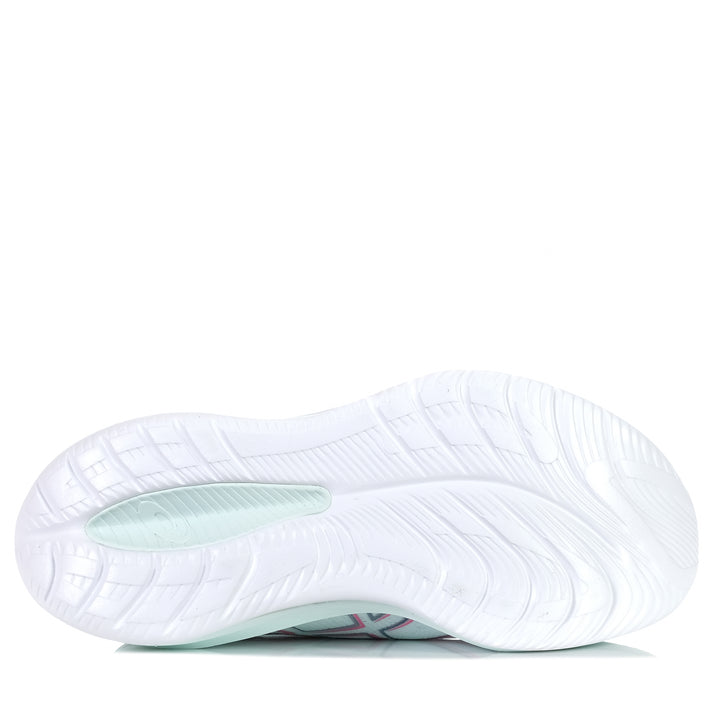 Asics Gel-Cumulus 26 Wide (D) Soothing Sea/Blue Expanse, asics, blue, running, sports, wide, womens