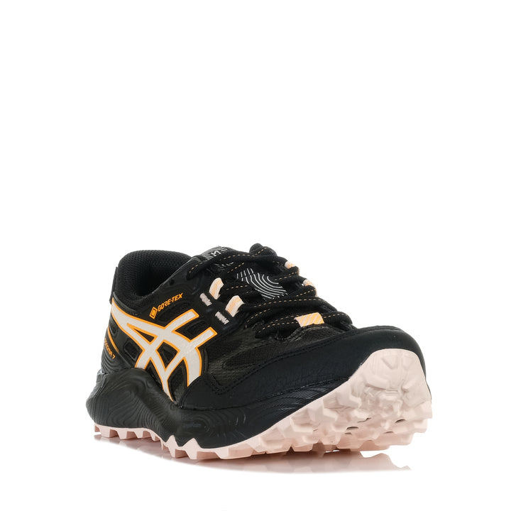 Asics Gel-Sonoma 7 GTX Womens Black/Pearl Pink, 10 US, 10.5 US, 11 US, 6 US, 6.5 US, 7 US, 7.5 US, 8 US, 8.5 US, 9 US, 9.5 US, asics, black, running, sports, womens