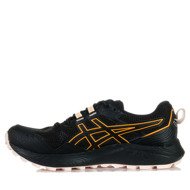 Asics Gel-Sonoma 7 GTX Womens Black/Pearl Pink, 10 US, 10.5 US, 11 US, 6 US, 6.5 US, 7 US, 7.5 US, 8 US, 8.5 US, 9 US, 9.5 US, asics, black, running, sports, womens