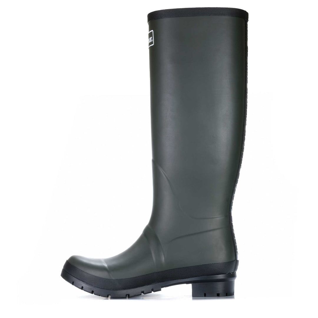 Barbour Abbey Tall Wellingtons Womens Boots