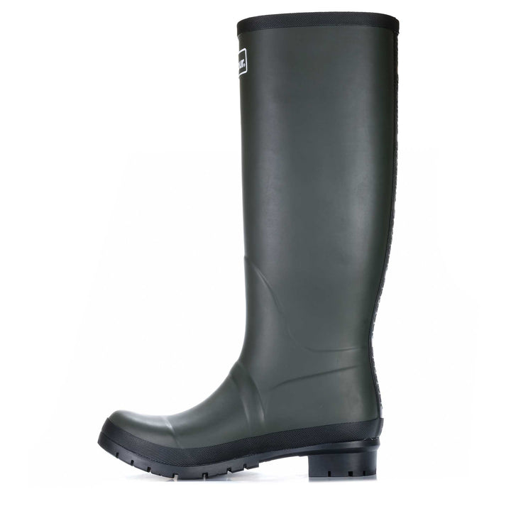 Barbour Abbey Tall Wellingtons Womens Boots