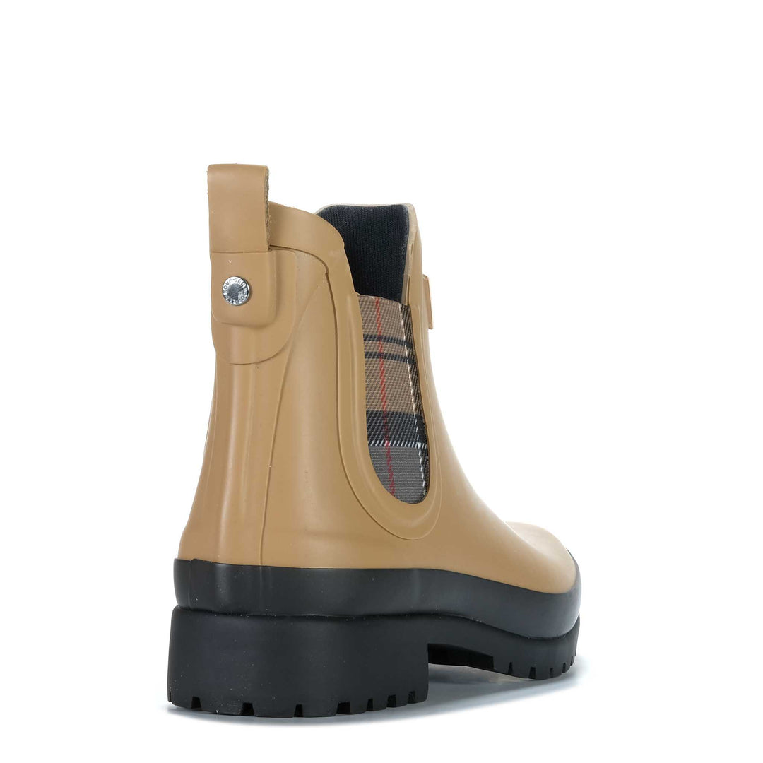 Barbour Mallow Chelsea Wellingtons Womens Boots