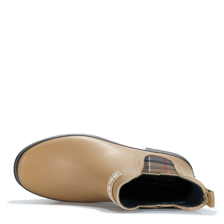 Barbour Mallow Chelsea Wellingtons Womens Boots