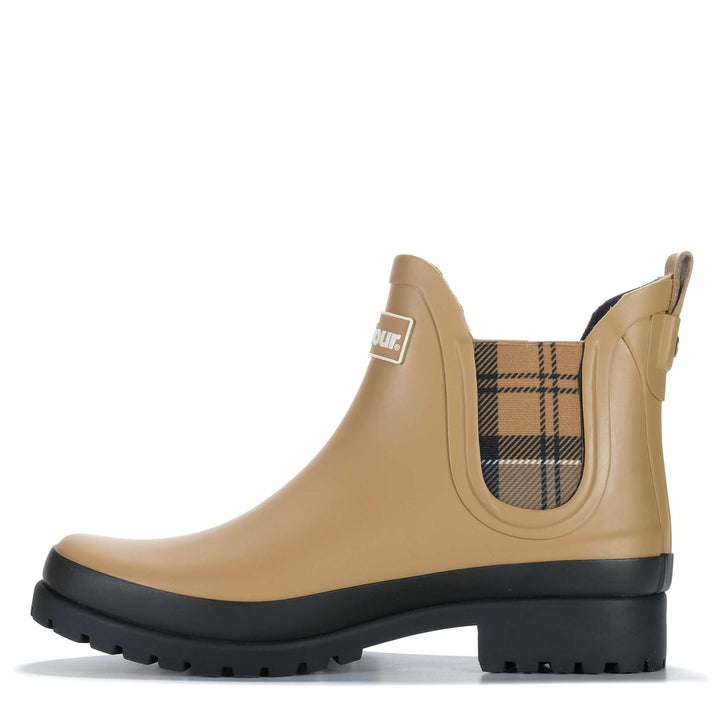 Barbour Mallow Chelsea Wellingtons Womens Boots