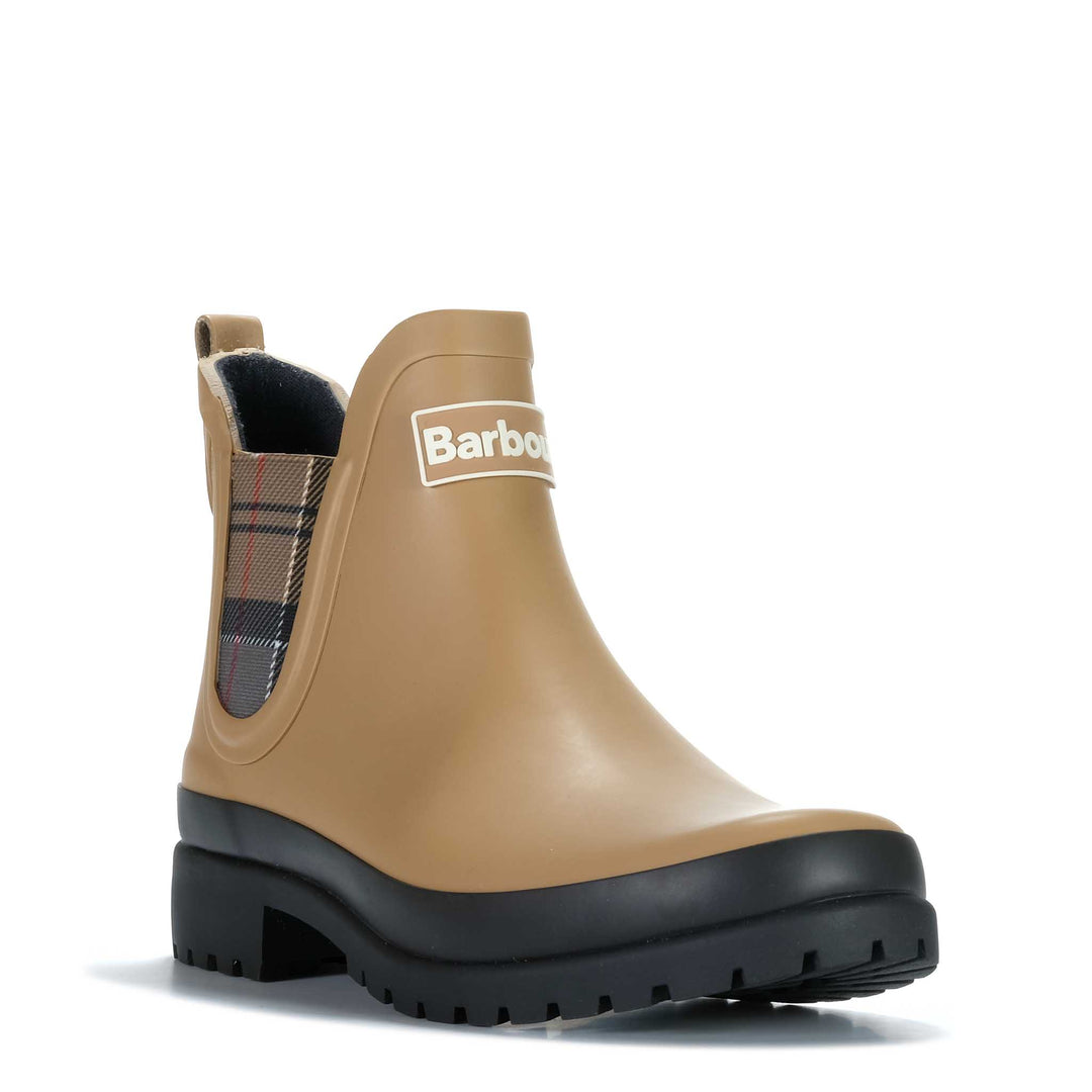 Barbour Mallow Chelsea Wellingtons Womens Boots