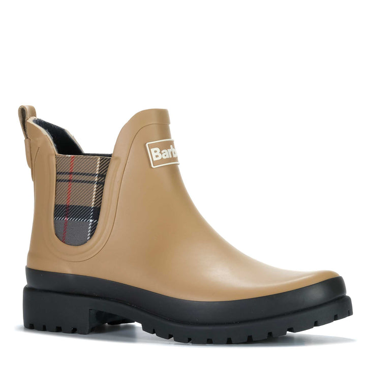Barbour Mallow Chelsea Wellingtons Womens Boots