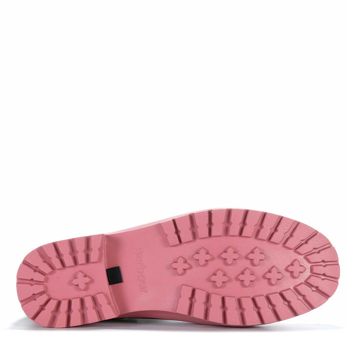Barbour Mallow Chelsea Wellingtons Womens Boots