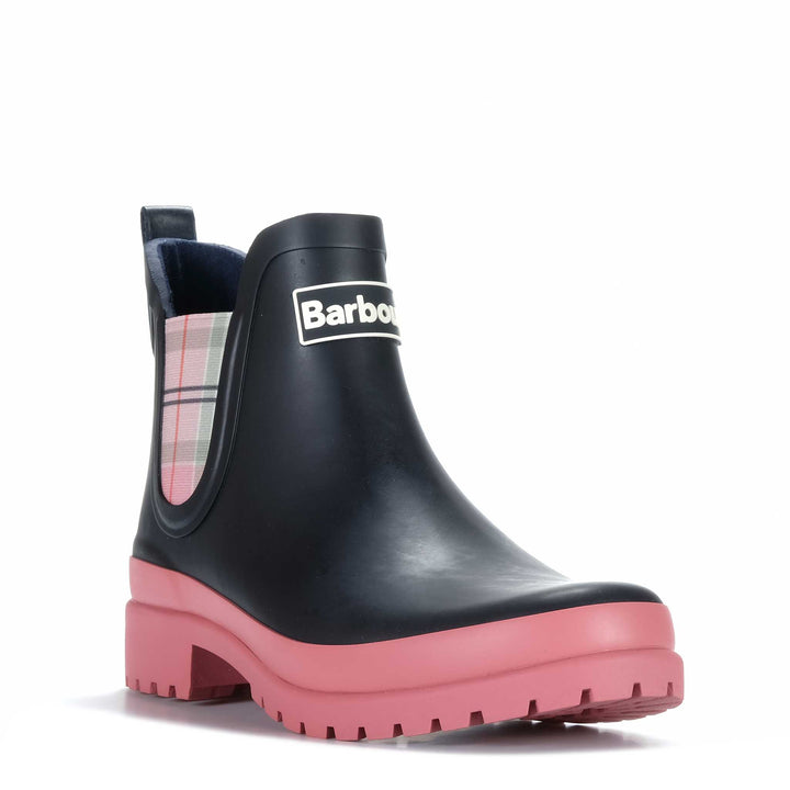Barbour Mallow Chelsea Wellingtons Womens Boots