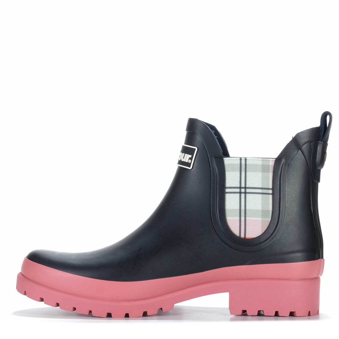 Barbour Mallow Chelsea Wellingtons Womens Boots