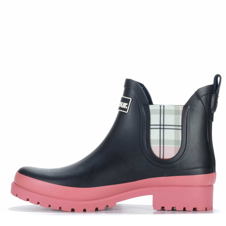 Barbour Mallow Chelsea Wellingtons Womens Boots