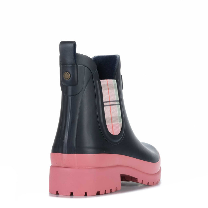 Barbour Mallow Chelsea Wellingtons Womens Boots
