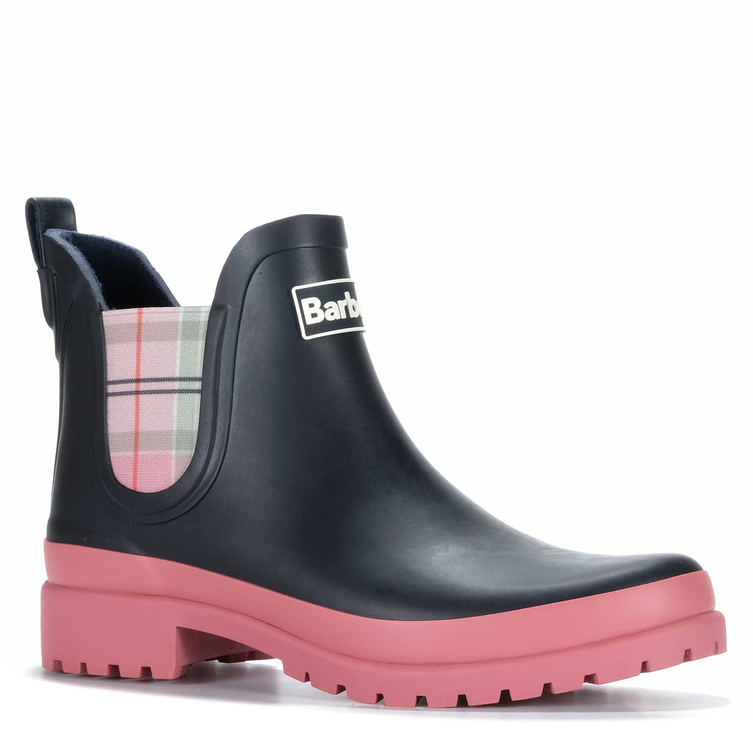 Barbour Mallow Chelsea Wellingtons Womens Boots