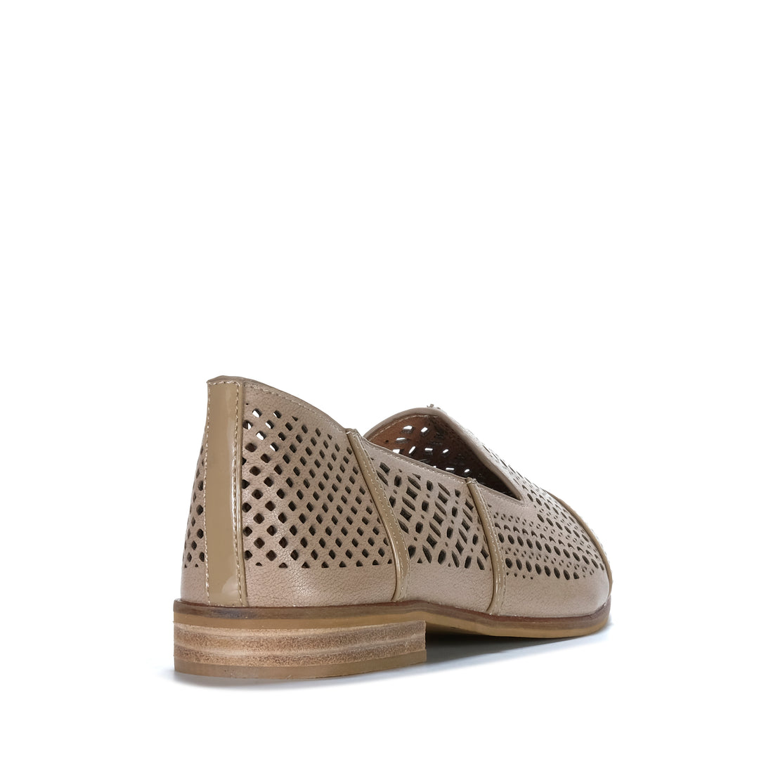 Bay Lane Bayliss Latte Womens Shoes