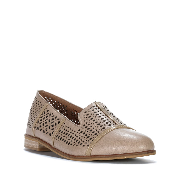 Bay Lane Bayliss Latte Womens Shoes