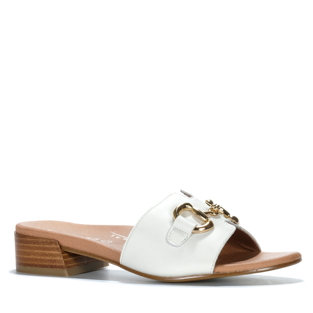 Bay Lane Dixie Ice Womens Sandals