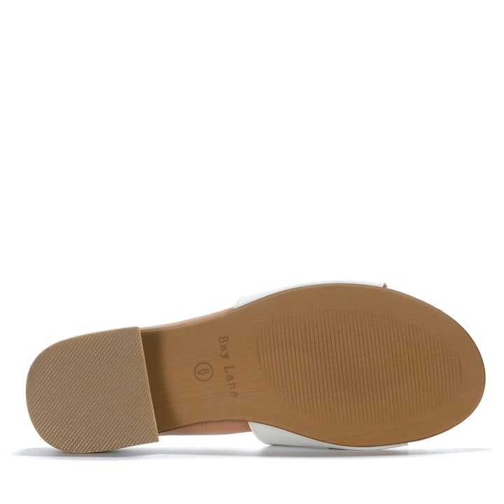 Bay Lane Dixie Ice Womens Sandals