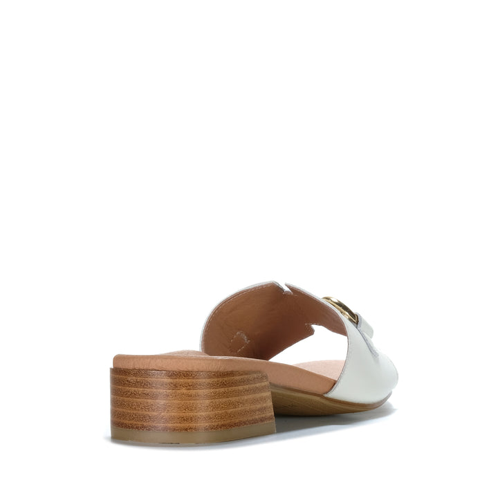 Bay Lane Dixie Ice Womens Sandals
