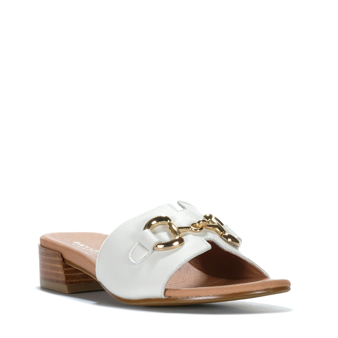 Bay Lane Dixie Ice Womens Sandals