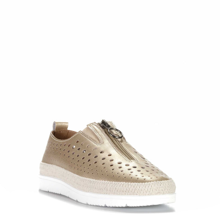 Bay Lane New Mercury Womens Flats