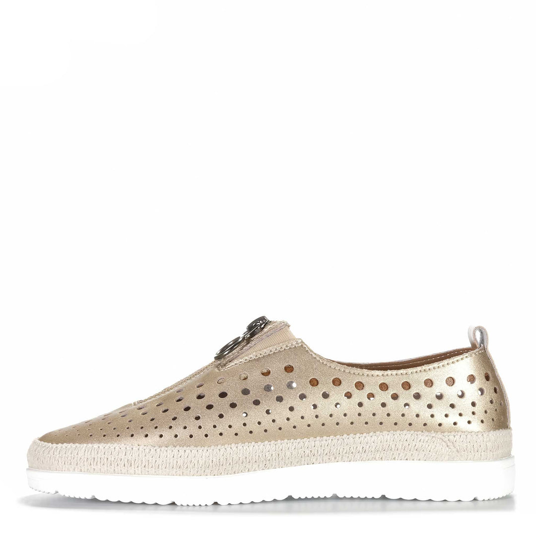 Bay Lane New Mercury Womens Flats
