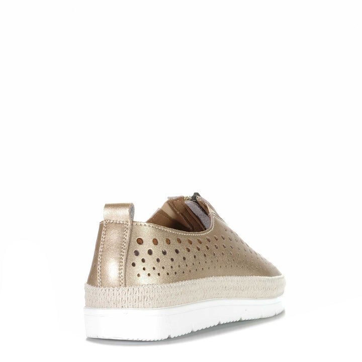 Bay Lane New Mercury Womens Flats
