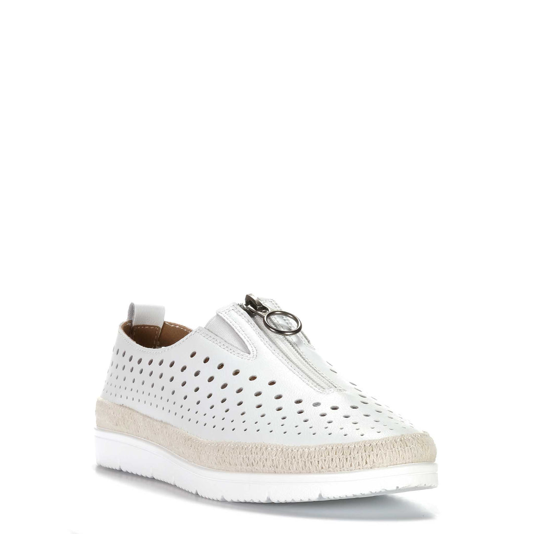 Bay Lane New Mercury Womens Flats
