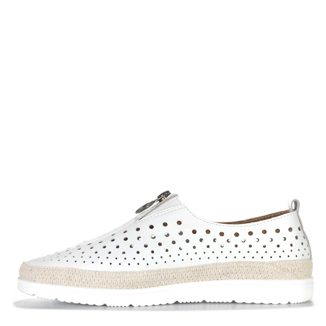 Bay Lane New Mercury Womens Flats