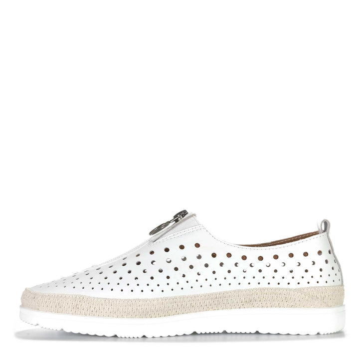 Bay Lane New Mercury Womens Flats