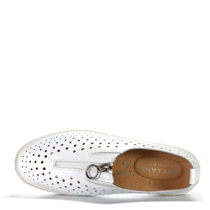 Bay Lane New Mercury Womens Flats