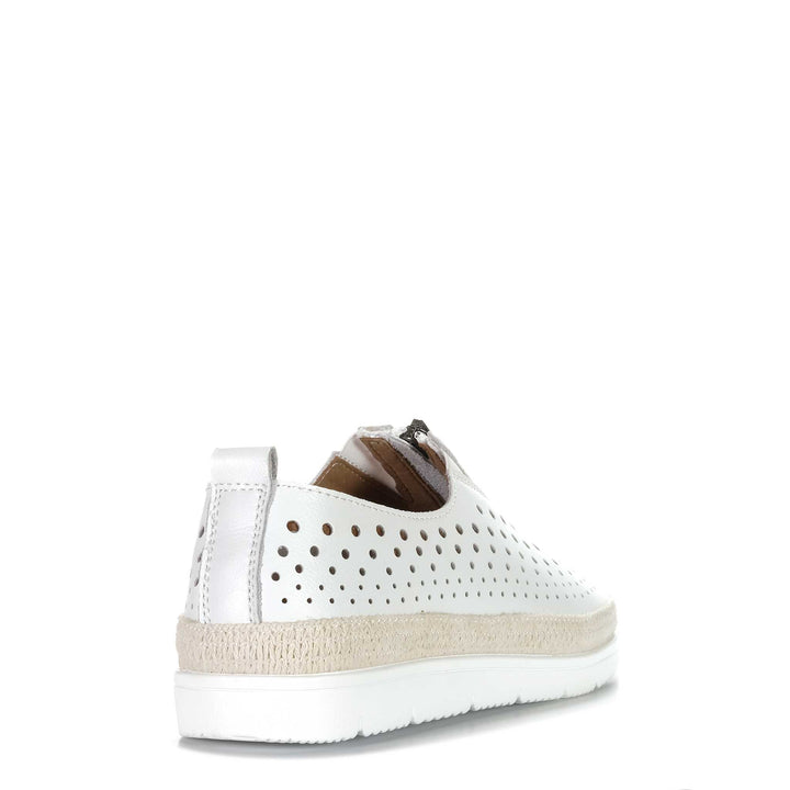 Bay Lane New Mercury Womens Flats