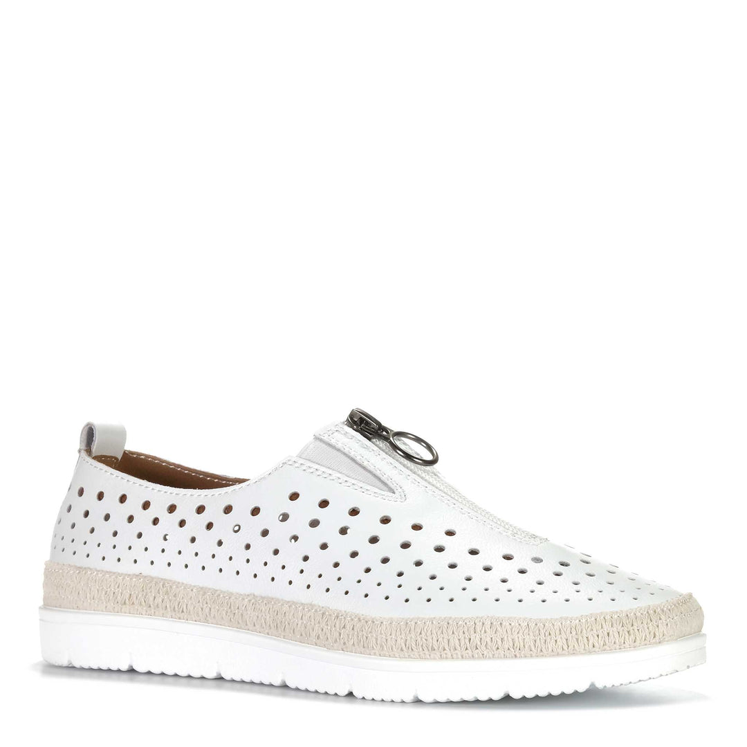 Bay Lane New Mercury Womens Flats