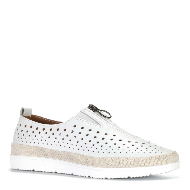 Bay Lane New Mercury Womens Flats