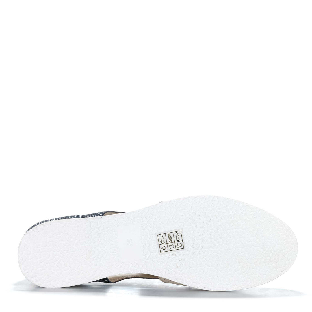 Belle Scarpe Rach Womens Flats