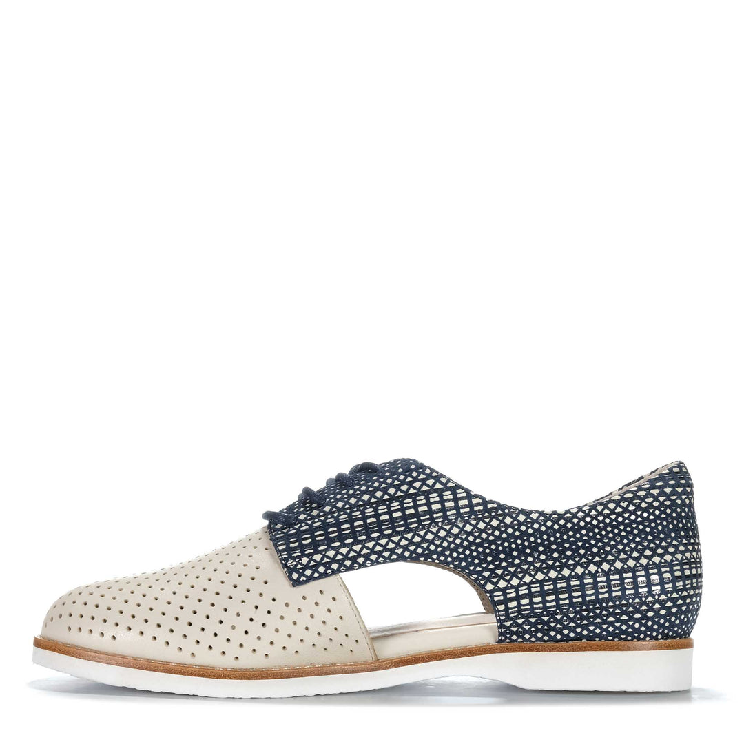 Belle Scarpe Rach Womens Flats