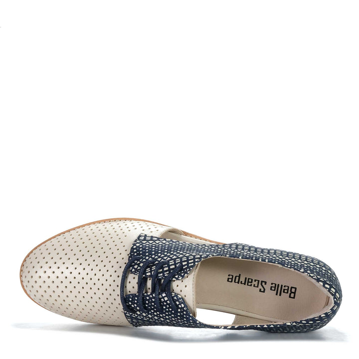 Belle Scarpe Rach Womens Flats