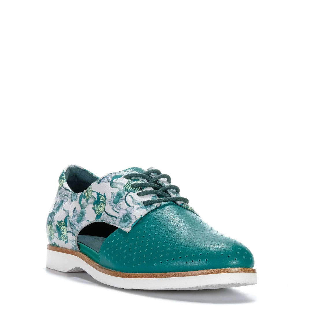 Belle Scarpe Rach Womens Flats