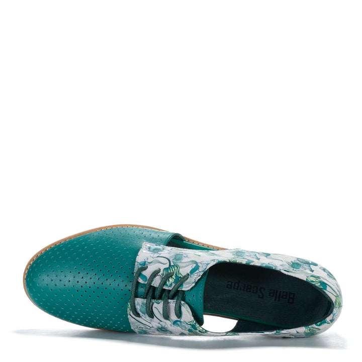 Belle Scarpe Rach Womens Flats