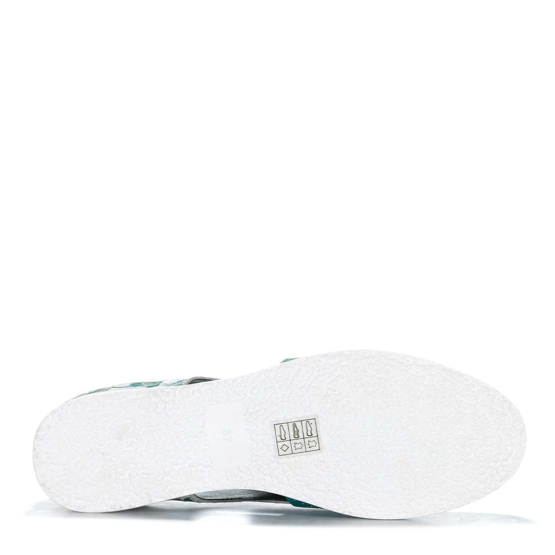 Belle Scarpe Rach Womens Flats