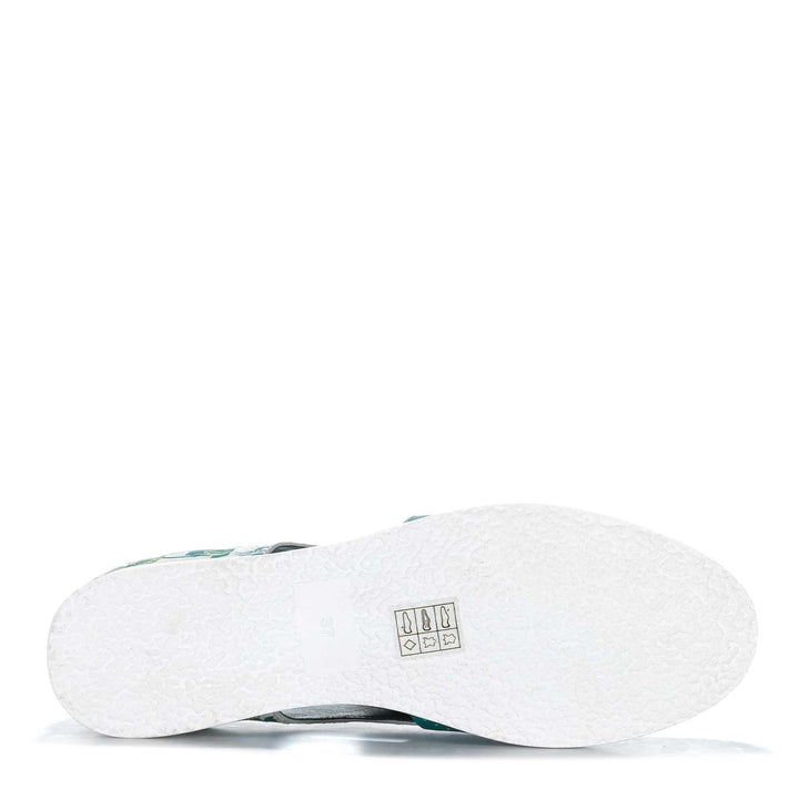 Belle Scarpe Rach Womens Flats