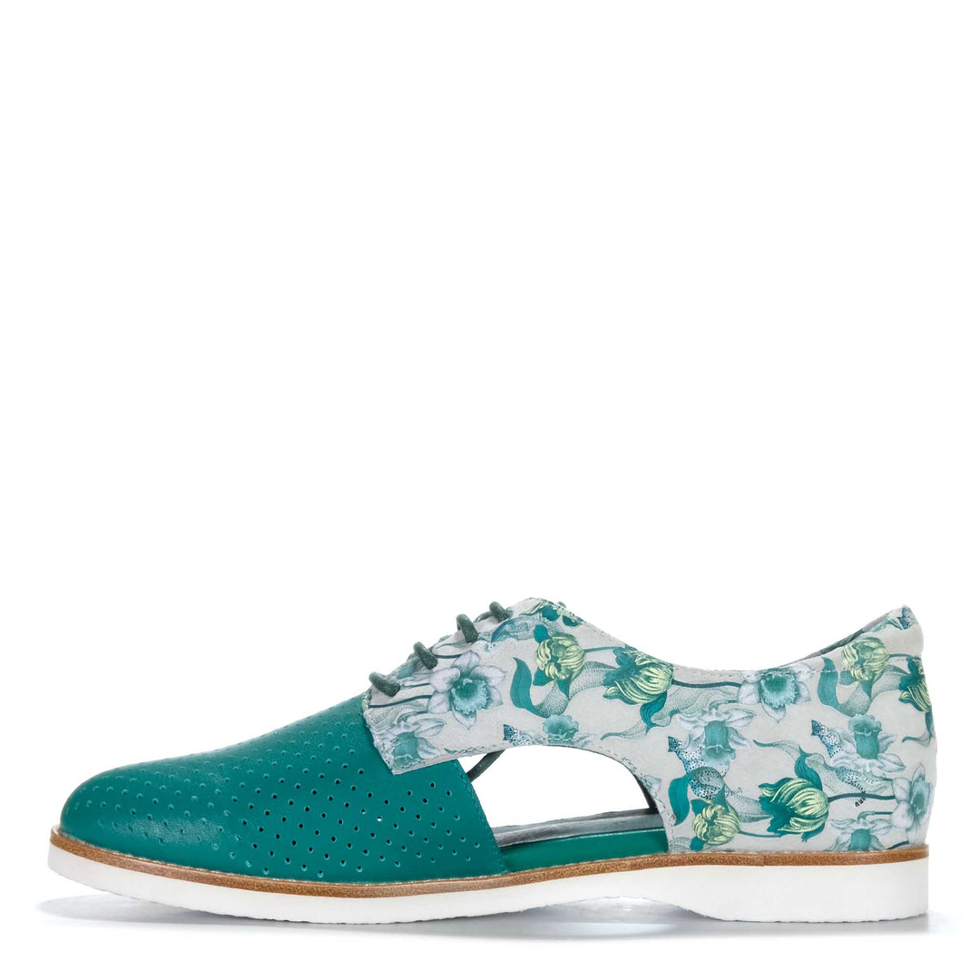 Belle Scarpe Rach Womens Flats
