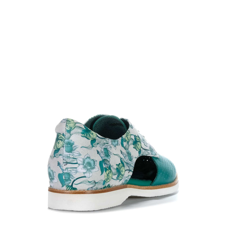 Belle Scarpe Rach Womens Flats
