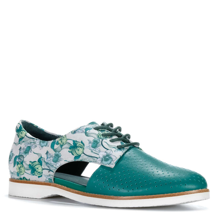 Belle Scarpe Rach Womens Flats