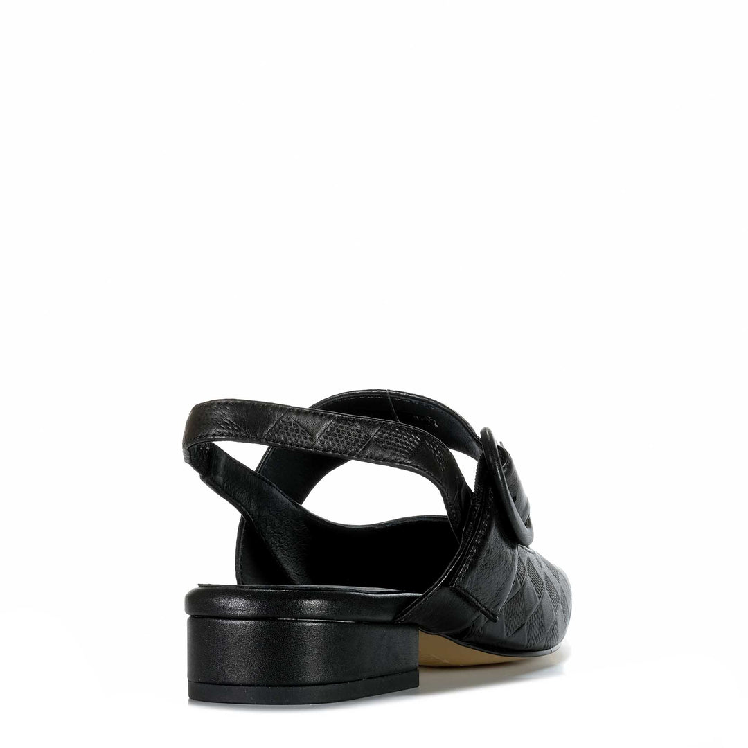 Belle Scarpe Rescue Womens Flats