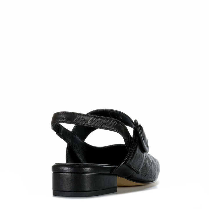 Belle Scarpe Rescue Womens Flats