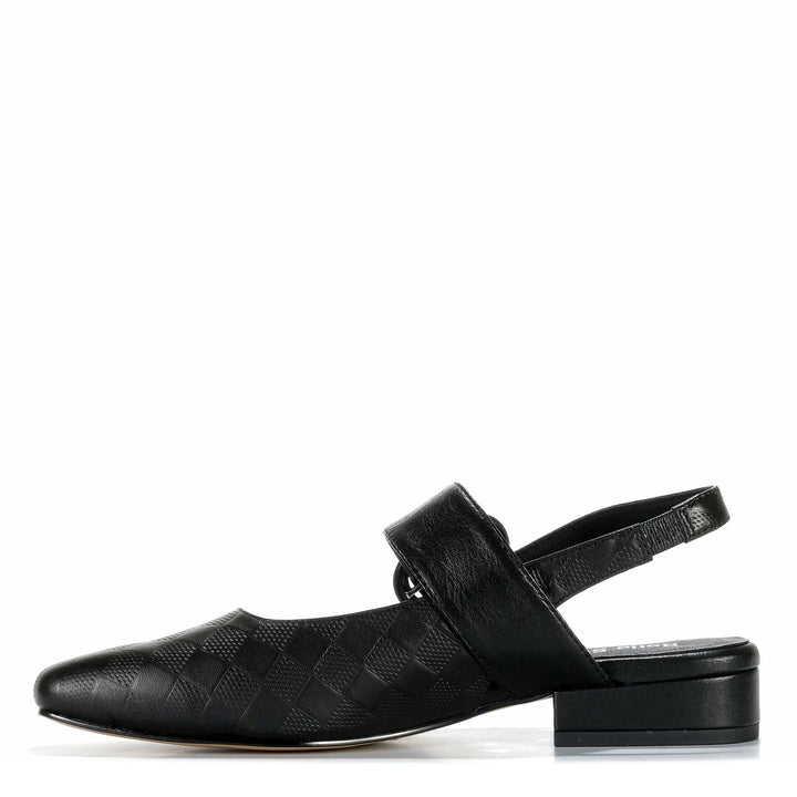 Belle Scarpe Rescue Womens Flats