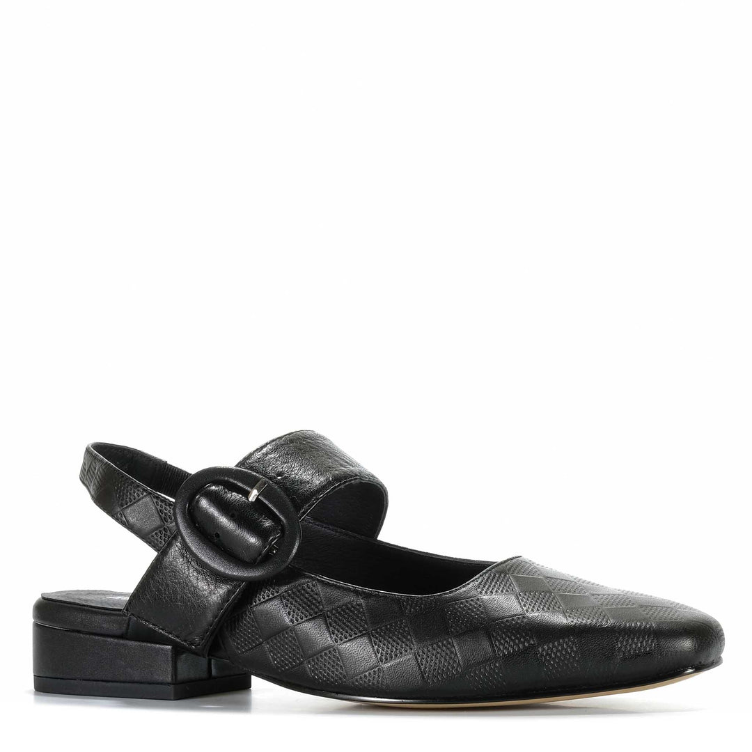 Belle Scarpe Rescue Womens Flats