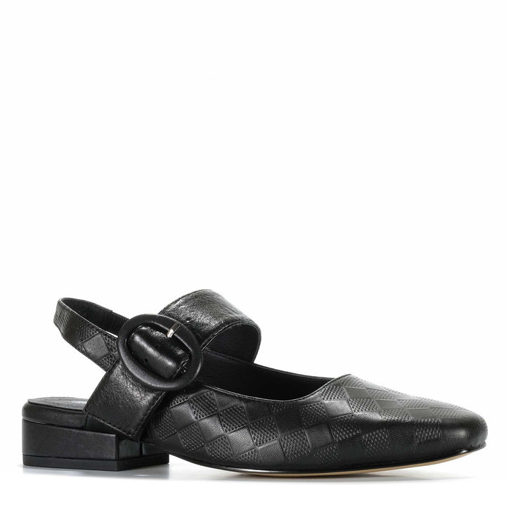 Belle Scarpe Rescue Womens Flats