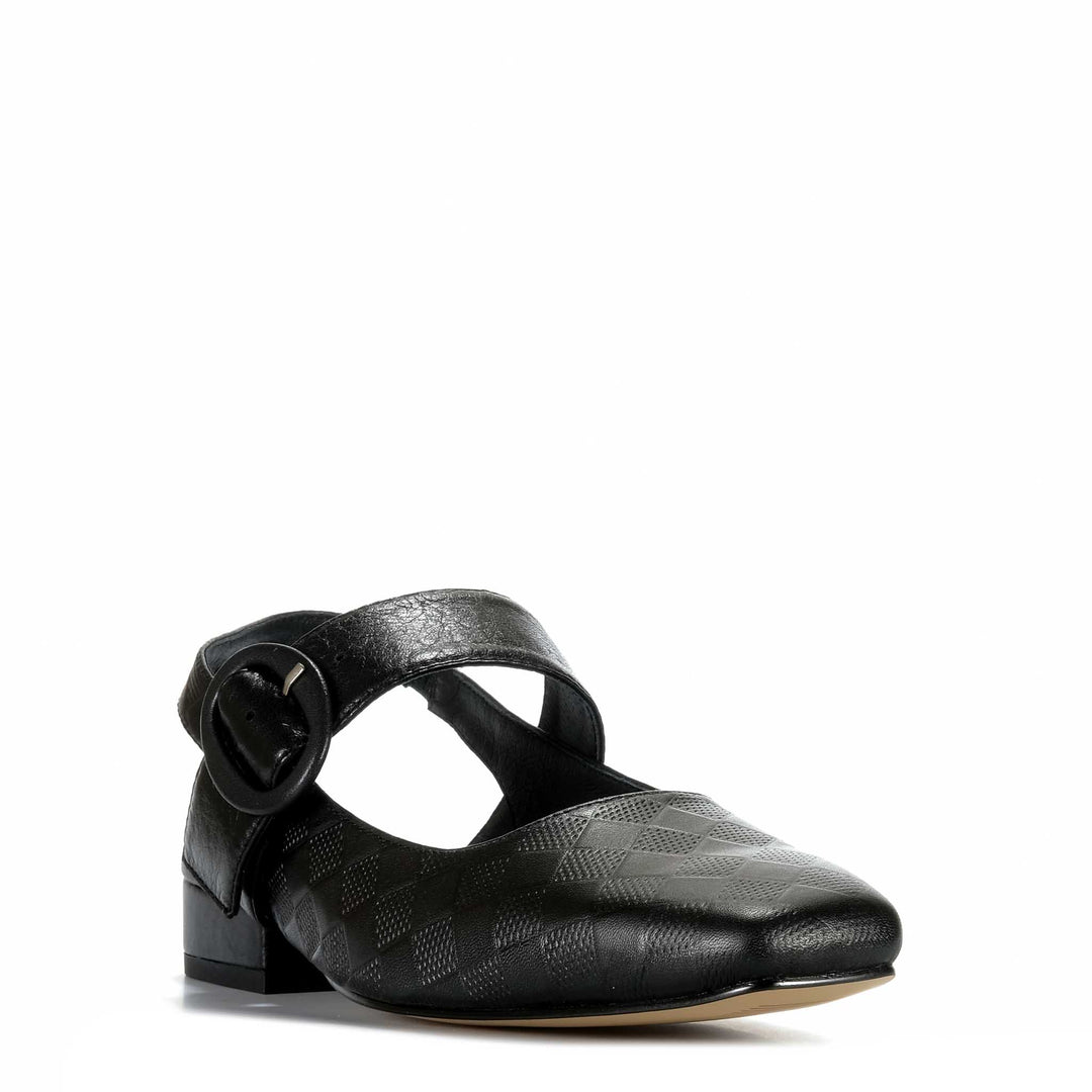 Belle Scarpe Rescue Womens Flats
